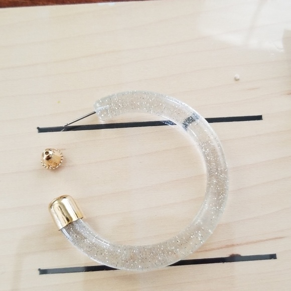 ABS by Allen Schwartz earings - Picture 7 of 8